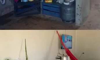 Imagem 2: Vendi -se Ágio com Casa 55 Mil