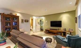 Imagem 4: Apartamento em Jardim Monte Kemel - São Paulo