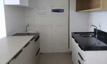 Imagem 7: Apartamento - Boa Viagem - 01 Suíte - Reformado - C/ Planejados - Piscina - 01 Vaga