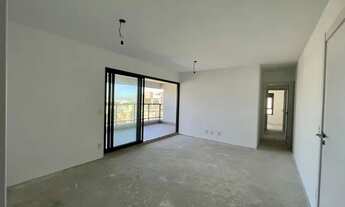 Imagem 6: Apartamento à venda na Vila Mariana com 104 metros quadrados, 3 dormitórios sendo 1 suíte