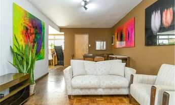 Imagem: APARTAMENTO RESIDENCIAL em São Paulo