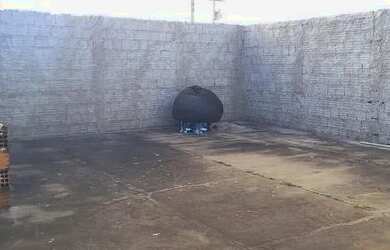 Imagem 5: Casa para aluguel tem 50 metros quadrados com 2 quartos