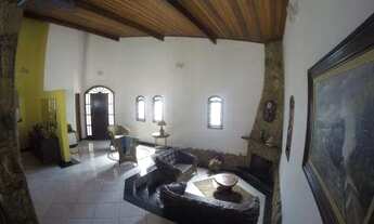 Imagem 5: Casa com 3 dormitórios à venda de 450 m² no Morumbi em Atibaia/SP - CA1561