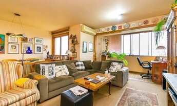 Imagem: Apartamento para Venda - 131m², 3 dormitórios