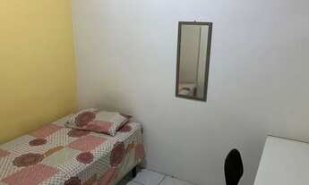 Imagem: Imperdível Quarto Individual Mobiliado