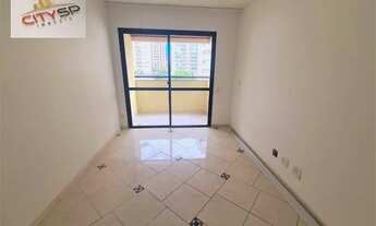 Imagem 6: Apartamento com 3 dormitórios para alugar, 90 m² por R$ 3.750,00/mês - Vila Guarani (Zona