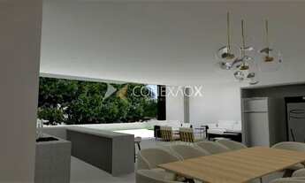 Imagem 3: Casa - Alphaville Dom Pedro 3 - Campinas