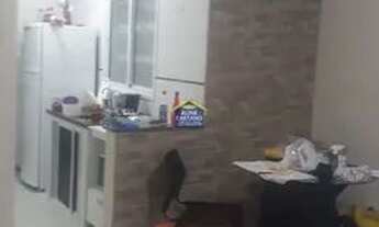 Imagem 5: Casa de Condominio com 1 dorm, Maracana, Praia Grande - R$ 220 mil, Cod: ACT2162