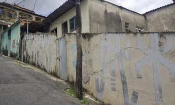 Imagem: Vendo casa no bairro Marilândia, próximo