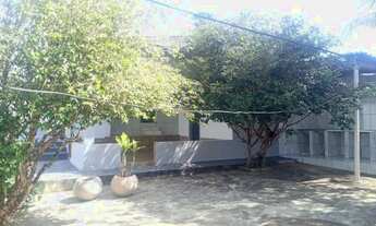 Imagem 4: CASA EM LOTE GRANDE