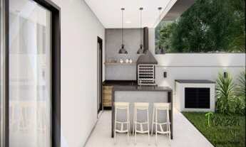 Imagem 7: CASA RESIDENCIAL em INDAIATUBA - SP, JARDIM MARINGÁ