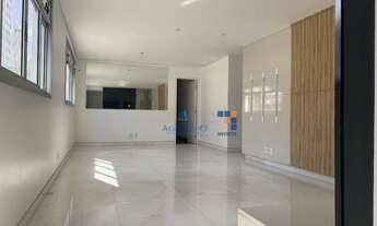 Imagem 5: Apartamento com 4 dormitórios à venda, 160 m² por R$ 1.920.000,00 - Santo Agostinho - Belo