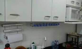 Imagem 4: Apartamento para Venda - 72m², 3 dormitórios, 1 vaga - Jardim Itu Sabará