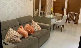 Imagem 4: Apartamento no umarizal porteira fechada