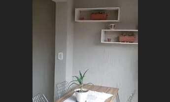 Imagem 5: Casa com 2 dormitórios à venda, 64 m² por R$ 367.990,00 - Jardim Novo Campos Elíseos - Cam