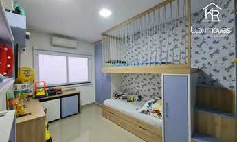 Imagem 3: Passaredo Ponta Negra /Térrea 180m² 03 Suítes / Semi Mobiliado e Climatizados