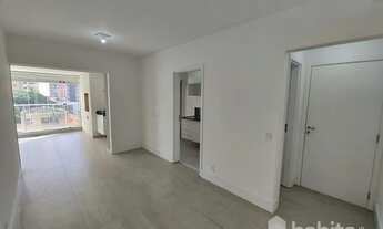 Imagem 4: Apartamento em Pinheiros