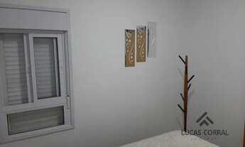 Imagem 4: APARTAMENTO RESIDENCIAL em SOROCABA - SP, PARQUE CAMPOLIM