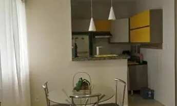 Imagem 4: MB80 - Apartamento para venda com 49 metros quadrados com 2 quartos em Acupe de Brotas - S