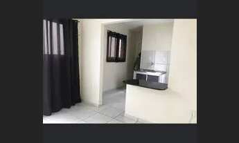 Imagem: Alugo kitnet