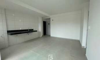 Imagem 2: Apartamento para venda 55m2 com 2 quartos em Ponta Verde - Maceió - Alagoas
