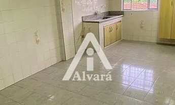 Imagem 5: Locação-Sobrado-São Paulo-Jardim São Ricardo