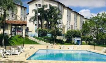 Imagem: Imóvel em acabamento fino com 2 quartos