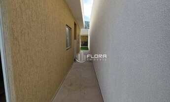 Imagem 3: Casa com 3 dormitórios à venda, 140 m² por R$ 430.000 - São José de Imbassai - Maricá/RJ