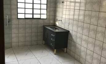 Imagem 5: Santa Luzia - Casa Padrão - Conjunto Cristina (São Benedito