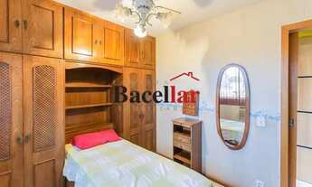 Imagem 3: Cobertura-À VENDA-Lins de Vasconcelos-Rio de Janeiro-RJ