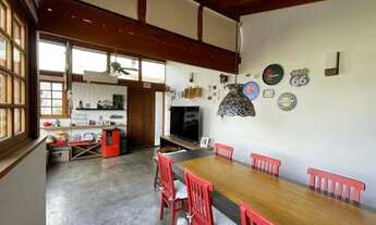 Imagem 7: Cobertura com 3 dormitórios à venda, 180 m² por R$ 1.145.000 - Campestre - Santo André/SP