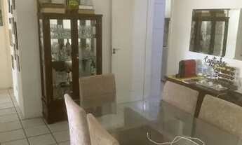 Imagem 5: Apartamento com 2 dormitórios à venda, 80 m² por R$ 430.000 - Graças - Recife/PE