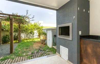 Imagem 3: Casa em Condomínio à venda Rua João Lauro Kliemann, Mário Quintana - Porto Alegre