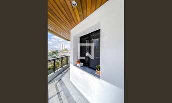 Imagem 7: Apartamento para Aluguel - Jardim Anália Franco, 3 Quartos, 133 m2