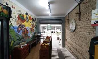 Imagem 3: SANTOS - Casa Padrão - VILA MATHIAS