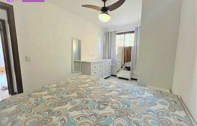 Imagem 7: Apartamento com 2 dormitórios, 70 m² - venda por R$ 890.000,00 ou aluguel por R$ 3.638,45