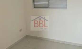 Imagem 5: Apartamento para Locação em São Paulo, Jardim São Nicolau, 2 dormitórios, 1 banheiro