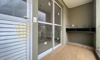 Imagem 3: Ribeirão Preto - Apartamento Padrão - Santa Cruz do José Jacques