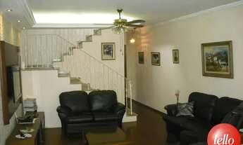 Imagem 7: São Paulo - Casa Padrão - Tucuruvi