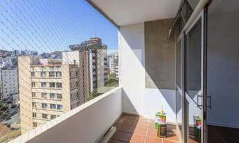 Imagem 7: Apartamento para Aluguel - Serra, 4 Quartos, 180 m2