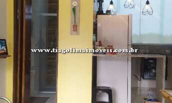 Imagem 5: Apartamento Mobiliado com 01 Dormitório Próximo a Praia da Maranduba a Venda - Ubatuba - S