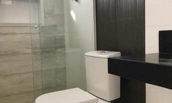 Imagem 7: Apartamento para aluguel com 125 metros quadrados com 4 quartos em Bosque da Saúde - Tauba