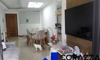 Imagem: SÃO BERNARDO DO CAMPO - Apartamento Padrão