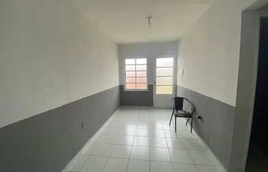 Imagem 5: Casa para venda tem 50 metros quadrados com 2 quartos