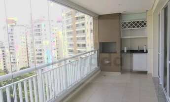 Imagem 1: São Paulo - Apartamento Padrão - Vila Andrade