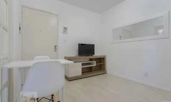 Imagem 4: Apartamento à Venda - Vila Ipiranga, 1 Quarto, 35 m2