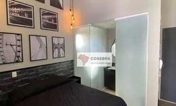 Imagem 4: Apartamento, 28 m² - venda por R$ 800.000,00 ou aluguel por R$ 4.566,00/mês - Vila Olímpia