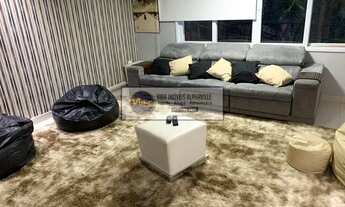 Imagem 4: Casa Condomínio Fechado Mobiliado em Alphaville - Santana de Parnaíba