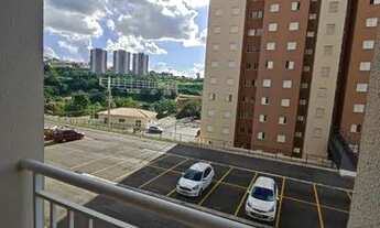 Imagem 4: Apartamento primeiro aluguel Residencial Olga Park