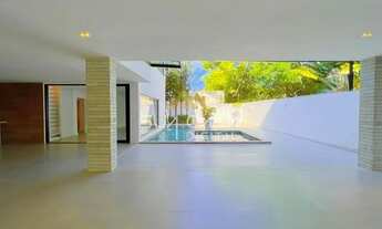 Imagem 5: Barra da Tijuca Casa em condomínio com 4 dormitórios